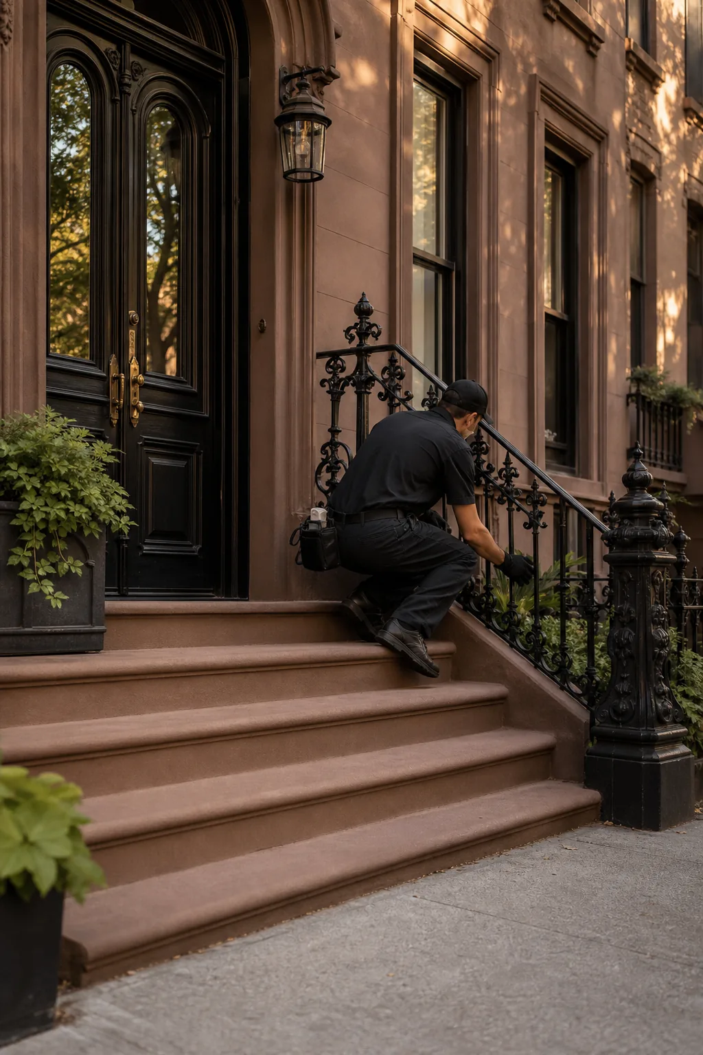 Residential Pest Control